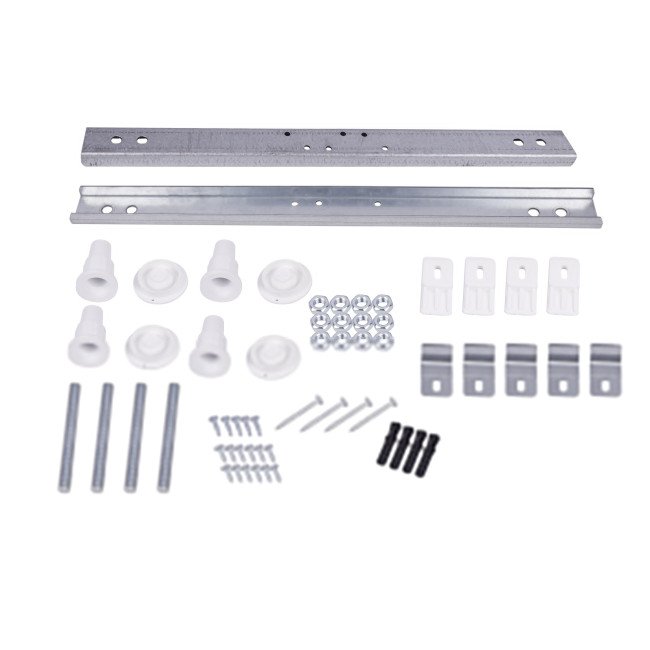 Душевая кабина Lidz Wieza SC80x80.SAT.HIGH.L, с поддон с панелью Kupala