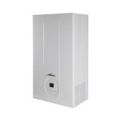 Котел газовий Sime Brava Slim HE 35 ErP 32 кВт двоконтурний Котел газовий Sime Brava Slim HE 35 ErP 32 кВт двоконтурний