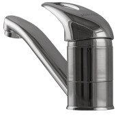 Смеситель для умывальника Globus Lux Smart GLSM-0103M