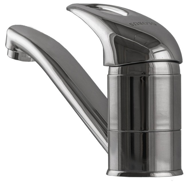 Смеситель для умывальника Globus Lux Smart GLSM-0103M