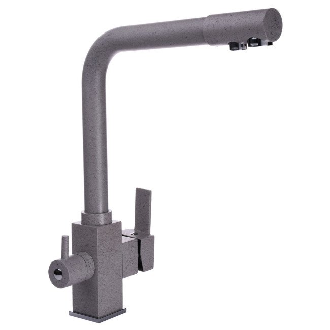 Смеситель для кухни под осмос Globus Lux GLLR-0100-2-ARENA Смеситель для кухни под осмос Globus Lux GLLR-0100-2-ARENA