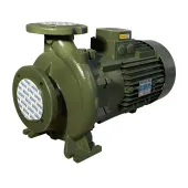 Насос моноблочный IR 50-200C 9.2 кВт SAER (75 м3/час, 52.2 м)