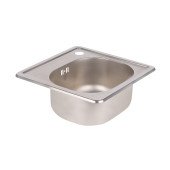 Кухонная мойка Lidz 3838 0,6 мм Micro Decor (LIDZ3838MDEC06) Кухонная мойка Lidz 3838 0,6 мм Micro Decor (LIDZ3838MDEC06)