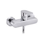 Змішувач для душу Lidz (CRM) 24 49 010