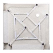 Душова кабіна Lidz Wawel SC90x90.SAT.LOW.TR, скло прозоре 4 мм Душова кабіна Lidz Wawel SC90x90.SAT.LOW.TR, скло прозоре 4 мм