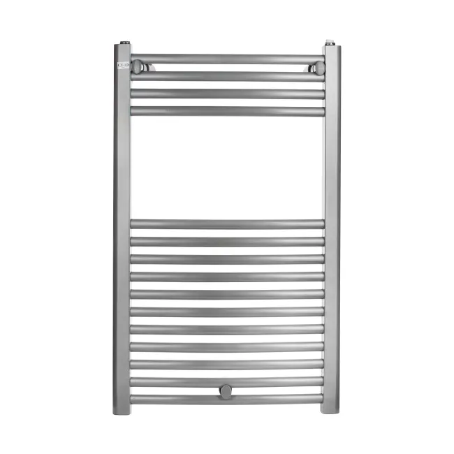 Сушарка рушників водяна Qtap Evia (SIL) P15 800x500 HY Сушарка рушників водяна Qtap Evia (SIL) P15 800x500 HY