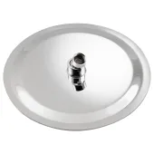 Душевая система Qtap Sloup 51T105VOGC