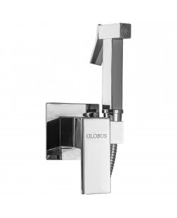 Змішувач гігієнічний Globus Lux GLN-0-106MIX