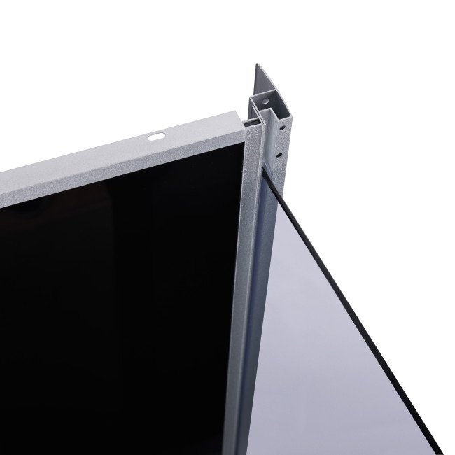 Душевой бокс Lidz Tani SB80x80.SAT.HIGH.GR, стекло тонированное 4 мм без поддона Душевой бокс Lidz Tani SB80x80.SAT.HIGH.GR, стекло тонированное 4 мм без поддона