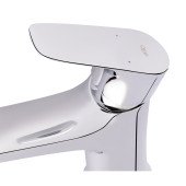 Змішувач для раковини Qtap Svitava 1011107C Змішувач для раковини Qtap Svitava 1011107C