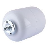 Гидроаккумулятор со сменной мембраной 8л ZILMET HY-PRO 10bar, белый ( 11H0000800 ) Гидроаккумулятор со сменной мембраной 8л ZILMET HY-PRO 10bar, белый ( 11H0000800 )