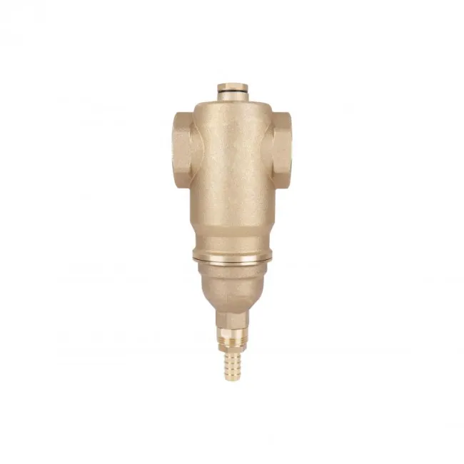 Самопромивний фільтр Icma 1" 1/2 №745
