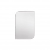 Дзеркало Qtap Scorpio 490х700 White QT1478FL8130AW