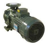 Насос моноблочный IR 32-125SA 2,2 кВт SAER (18 м3/час, 26 м)