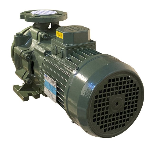 Насос моноблочный IR 32-125SA 2,2 кВт SAER (18 м3/час, 26 м)