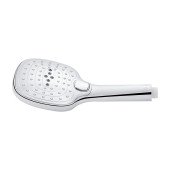 Термостатична душова система прихованого монтажу Qtap Votice QT65T105NGCSET Термостатична душова система прихованого монтажу Qtap Votice QT65T105NGCSET