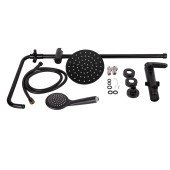 Душевая система Qtap Sloup 57106KOB Душевая система Qtap Sloup 57106KOB