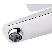 Змішувач для раковини Qtap Svitava 1011107C Змішувач для раковини Qtap Svitava 1011107C