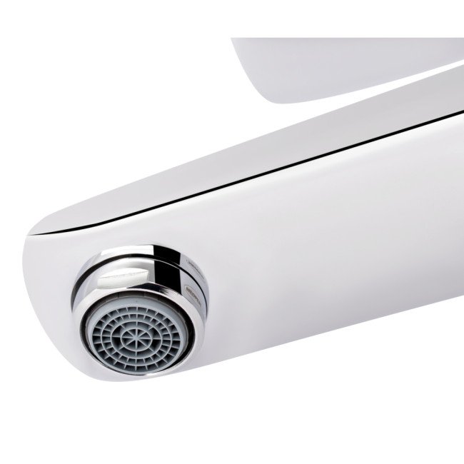 Змішувач для раковини Qtap Svitava 1011107C Змішувач для раковини Qtap Svitava 1011107C