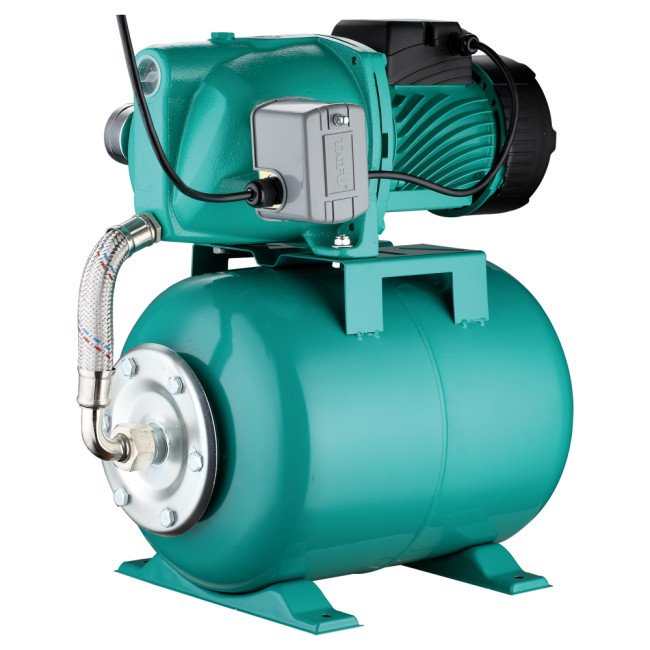 Насосна станція Taifu AT TJSW/10M 0,75 кВт