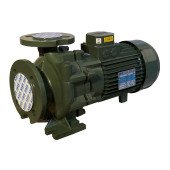 Насос моноблочный IR 32-125SA 2,2 кВт SAER (18 м3/час, 26 м)