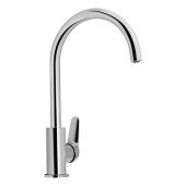 Смеситель для кухни Qtap Olsava 9012107UC Смеситель для кухни Qtap Olsava 9012107UC