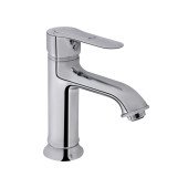 Змішувач для раковини Qtap Rozkos 1055104C Змішувач для раковини Qtap Rozkos 1055104C