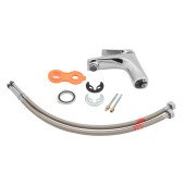 Змішувач для раковини Qtap Skalna 1026101C Змішувач для раковини Qtap Skalna 1026101C