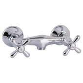 Смеситель для кухни DOMINO DMF-029-SHARM-WS Смеситель для кухни DOMINO DMF-029-SHARM-WS