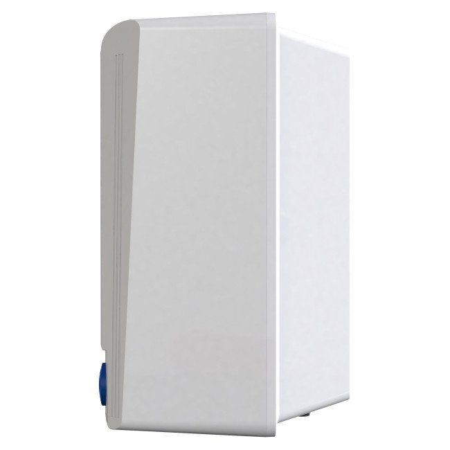 Водонагрівач LEOV LUH Small  5 l горизонтальний (5L UH)