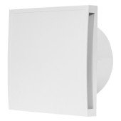 Витяжний вентилятор Europlast E-extra EET150T настінний, стельовий Витяжний вентилятор Europlast E-extra EET150T настінний, стельовий