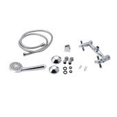 Смеситель для душа Lidz (CRM) Dominox 15 363