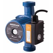 Насос циркуляционный Womar 25/40/180 Насос циркуляционный Womar 25/40/180