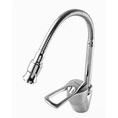 Смеситель для кухни DOMINO SIRIUS DSV-203SM Смеситель для кухни DOMINO SIRIUS DSV-203SM