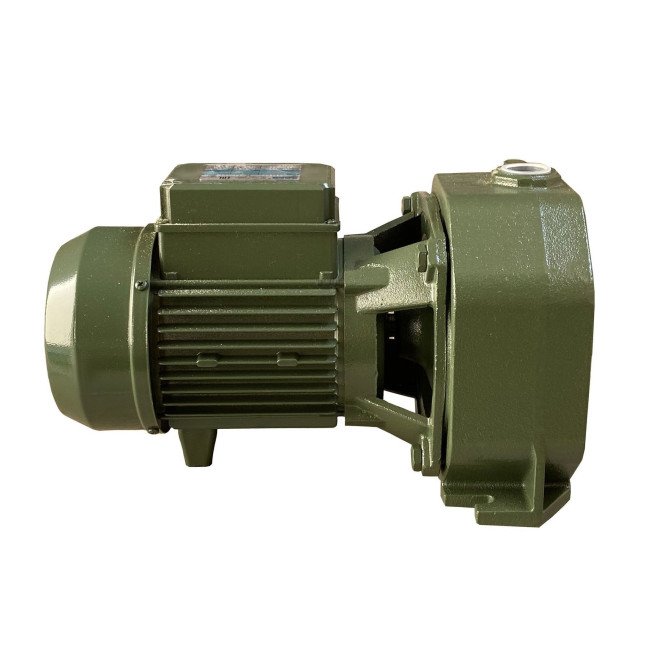 Насос вiдцентровий CB 50 PL 1,5 кВт SAER (14,0 м3/год, 50 м) трифазний Насос вiдцентровий CB 50 PL 1,5 кВт SAER (14,0 м3/год, 50 м) трифазний