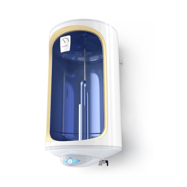 Водонагреватель Tesy Anticalc 120 л, сухой ТЭН 2х1,2 кВт (GCV1204424DB14TBR) 304902 Водонагреватель Tesy Anticalc 120 л, сухой ТЭН 2х1,2 кВт (GCV1204424DB14TBR) 304902