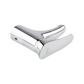 Змішувач для раковини Qtap Eris СRM 001