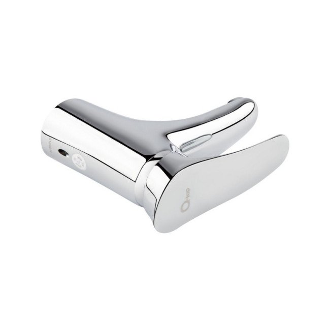 Змішувач для раковини Qtap Eris СRM 001