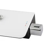 Душевая система Qtap Sloup 57T105VNGCB