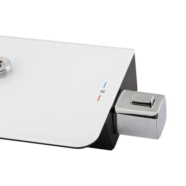 Душевая система Qtap Sloup 57T105VNGCB