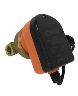 Насос рециркуляційний Optima CPI 15-15 84 мм + кабель з вилкою!