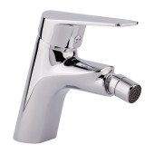 Смеситель для биде Qtap Jody CRM 001A Смеситель для биде Qtap Jody CRM 001A