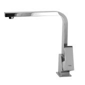 Змішувач для кухні TRES CUADRO 106440 Змішувач для кухні TRES CUADRO 106440