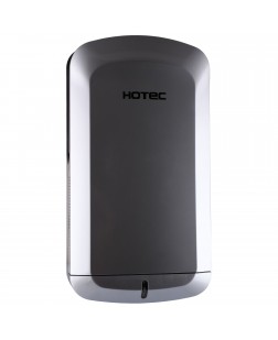 Сушарка для рук HOTEC 11.110 ABS Silver