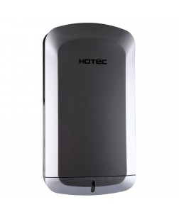 Сушилка для рук HOTEC 11.110 ABS Silver