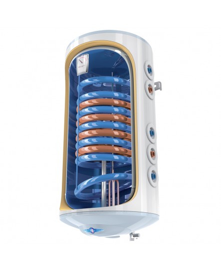 Комбинированный водонагреватель Tesy Bilight 150 л, мокрый ТЭН 2,0 кВт (GCV74S1504420B11TSRСP) 302765