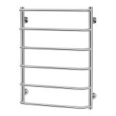 Сушарка для рушників водяна Lidz Standard (CRM) D32/20х1/2" 600x800 P6 Сушарка для рушників водяна Lidz Standard (CRM) D32/20х1/2" 600x800 P6