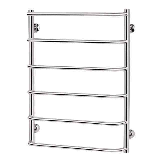 Сушарка для рушників водяна Lidz Standard (CRM) D32/20х1/2" 600x800 P6 Сушарка для рушників водяна Lidz Standard (CRM) D32/20х1/2" 600x800 P6