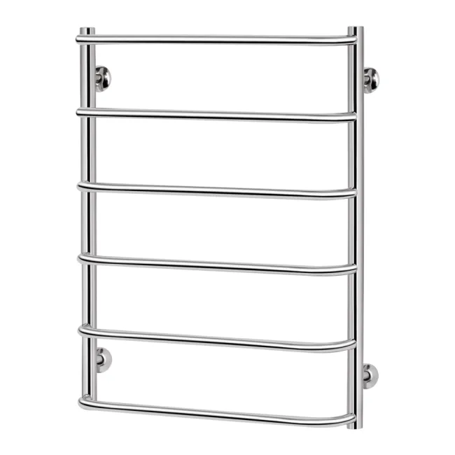Сушарка для рушників водяна Lidz Standard (CRM) D32/20х1/2" 600x800 P6