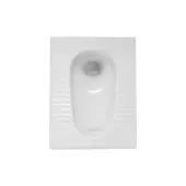 Чаша Генуя Qtap Kalao 525х405х220 White QT0823HDD45W